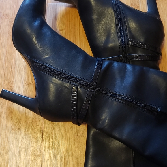 Express boots - Picture 4 of 7